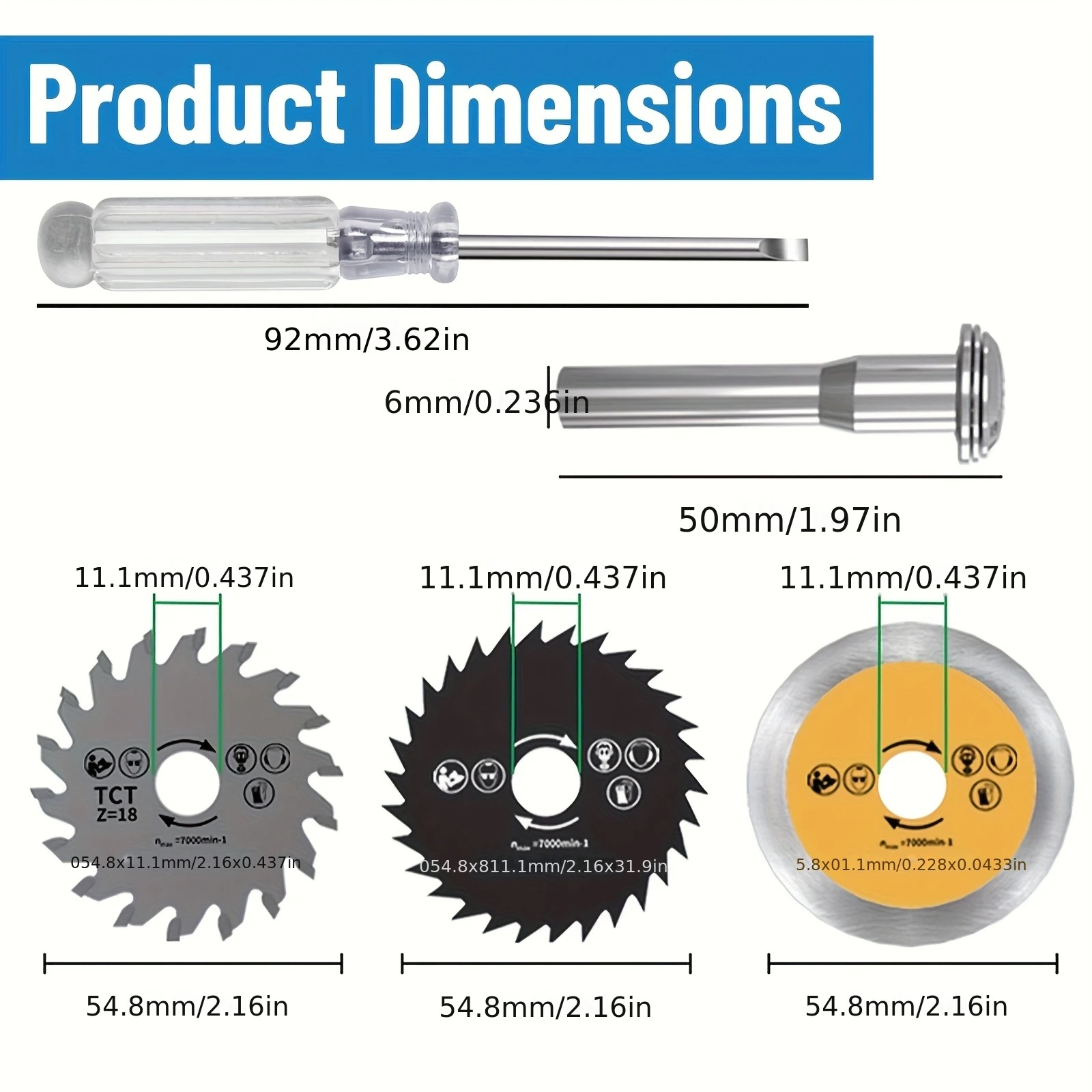 ชุดใบเลื่อยวงเดือนอเนกประสงค์, - Brick Cutting Saw บทวิจารณ์และราคา