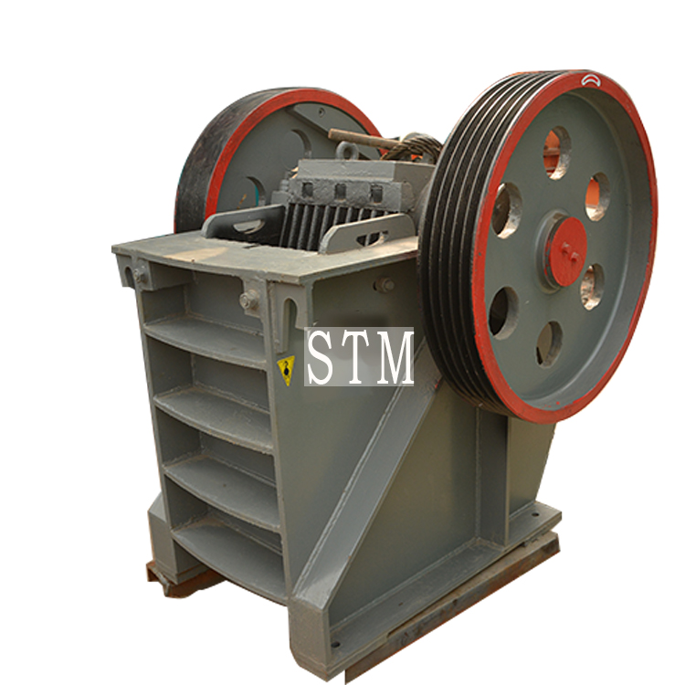 เครื่องบดหินแบบกราม PE 250 X 4 - Heavy Equipment For Sale บทวิจารณ์และราคา