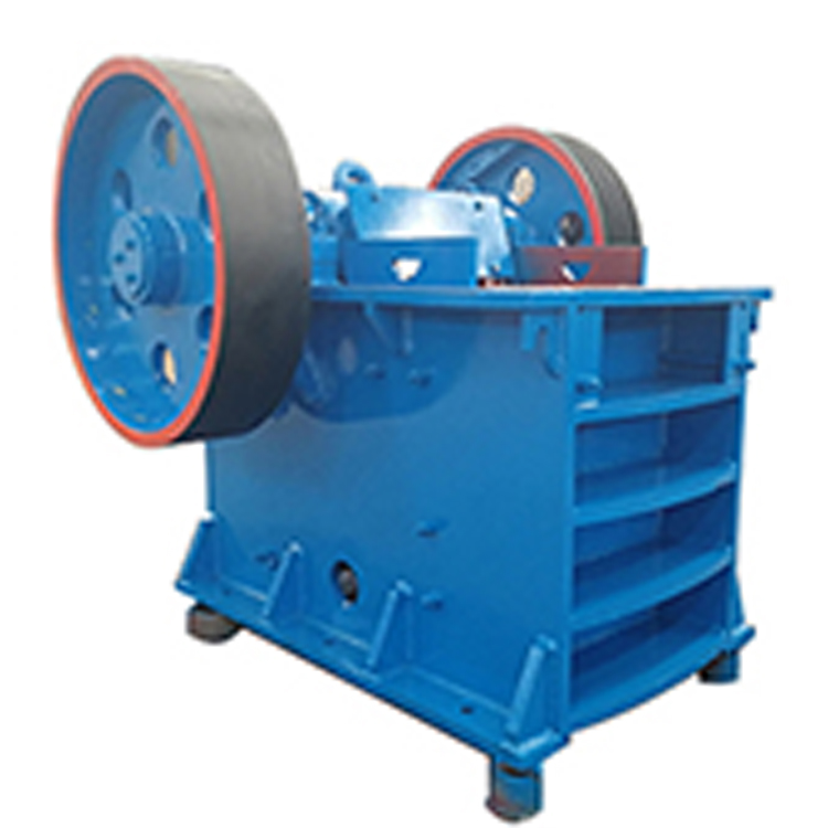เครื่องบดหินแบบกราม PE 250 X 4 - Heavy Equipment For Sale บทวิจารณ์และราคา