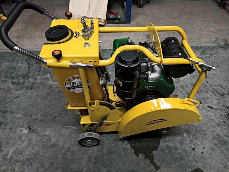 เครื่องตัดพื้นผิวถนนคอนกรีตและ - Electric Concrete Cutter บทวิจารณ์และราคา