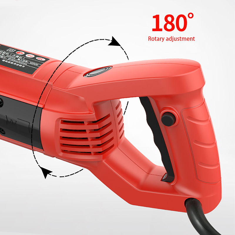 เครื่องเซาะร่องผนังกำลังสูง 58 - Electric Concrete Cutter บทวิจารณ์และราคา